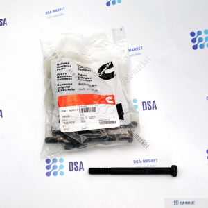 S169A Болт CUMMINS ССЕС B3 3 G28 G5 9 G50 G855 GTA28 G CMEICS G117G GTA38 GTA38 G CMEICS G116C GTA38E G CMEICS G114