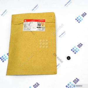 S224 Гайка CUMMINS ССЕС GTA38 K38 KTA38GC CM558 QSK38 CM2150 K106 QSK38 CM2150 MCRS QSK38 CM850 MCRS