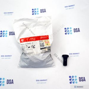 3179021 Болт разъема типа банджо CUMMINS ССЕС G50 K50 K50 DPM QSK50 K19 KTA19 KTA19GC QSK19 QSK19G GTA38 K38 KTA38GC QSK38