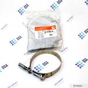 3633975 3641131 Хомут CUMMINS ССЕС GTA38 K38 KTA38GC QSK38 QSK45 QSK45G