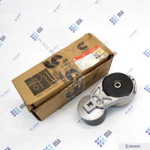 3639118  3691279 Натяжитель ремня генератора CUMMINS ССЕС G50 K50 K50 DPM QSK50 GTA38 K38 KTA38GC QSK38