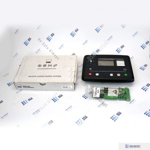 DSE8610 MKII Контроллер Deep Sea Deep Sea Electronics Оригинал