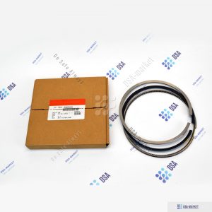 3631248 4089500 4081176 Комплект поршневых колец CUMMINS ССЕС K19 KTA19 KTA19GC QSK19 QSK19G G50 K50 K50 DPM QSK50 GTA38 K38 KTA38GC QSK38