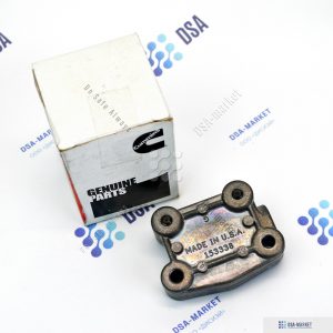 BM76340 Демпфер на ТНВД CUMMINS Оригинал NH NT NT495 NT743 NTA855 G855 GTA855 N14 QSM11 QSN14 QSNT14 V378 V504 V555 V903 VT8 VTA903 L10