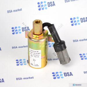 3626874 Клапан гидромуфты CUMMINS Оригинал QSK60