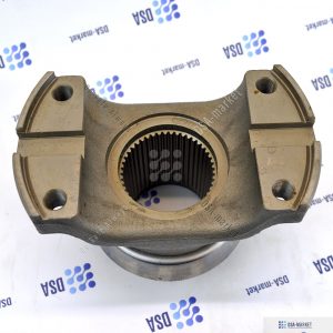 7V 3791 Защита фланца хвостовика Caterpillar Оригинал 725 730 735 D250E II D300E D300E II D350E D350E II D400E 730 816F 816F II 815B 815F 81