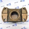7V 3791 Защита фланца хвостовика Caterpillar 7V 3791 Оригинал 725 730 735 D250E II D300E D300E II D350E D350E II D400E 730 816F 816F II 815B 815F 81 фото 3