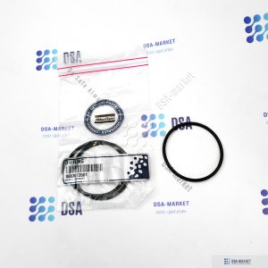 0663613501 Кольцо уплотнительное ATLAS COPCO Оригинал