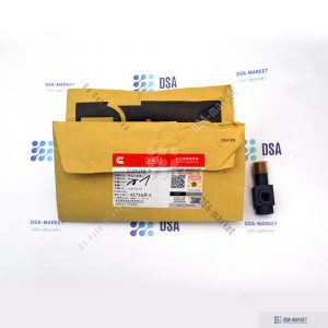 3629698 Штуцер CUMMINS ССЕС GTA38 K38 KTA38GC QSK38 G50 K50 K50 DPM QSK50