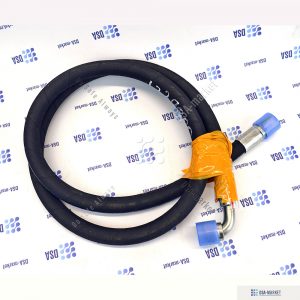 123 9800 Шланг Caterpillar Оригинал PM 201 PS 150C CP 323C CS 323C 3054 3054C C18 C7 525C