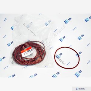 3014668 Кольцо D образного сечения CUMMINS ССЕС QSK60 QSK45 QSK45G G50 K50 K50 DPM QSK50