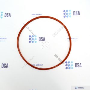 3014668 Кольцо D образного сечения CUMMINS ССЕС QSK60 QSK45 QSK45G G50 K50 K50 DPM QSK50