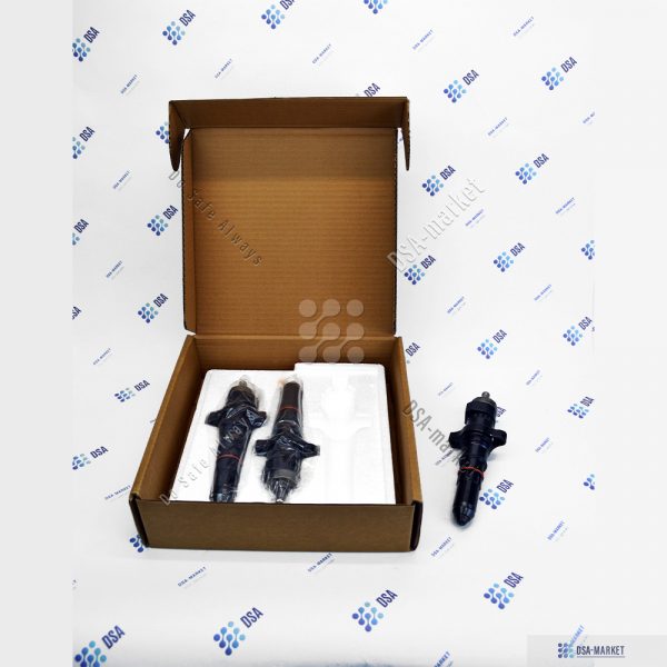 3095773 Форсунка CUMMINS ССЕС G50 K50 K50 DPM QSK50 CM2150 K107 QSK50 CM2150 MCRS QSK50 CM2350 K108 QSK50 CM850 MCRS QSK50