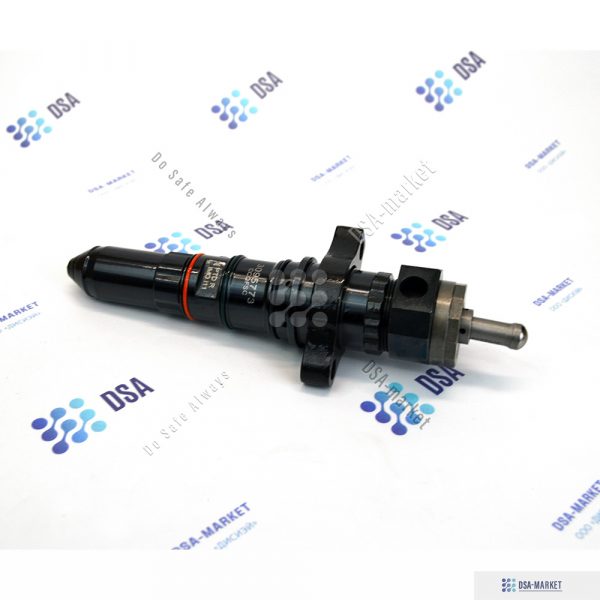 3095773 Форсунка CUMMINS ССЕС G50 K50 K50 DPM QSK50 CM2150 K107 QSK50 CM2150 MCRS QSK50 CM2350 K108 QSK50 CM850 MCRS QSK50