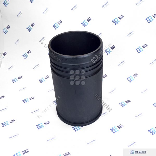 3007525 Комплект втулки цилиндра CUMMINS ССЕС 3005984 300598400 3006089 300608900 300752500 3011885 301188500