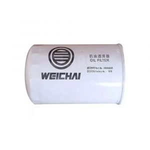 1000428205 фильтр масляный WEICHAI