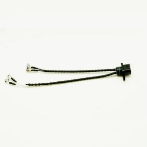 5301509 проводка Cummins B6 7 CM2670 B164C