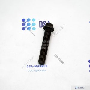 04157075 Болт бугеля шатуна Deutz BF4M TCD