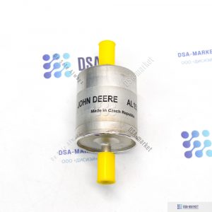 AL153517 Фильтр топливный  John Deere  4.5L, 4045, 6.8L, 6068, 4045HP058, 4045HP059, 4045DL270, 4045TL273, 4045TL274, 5620, 5720, 5820, 404