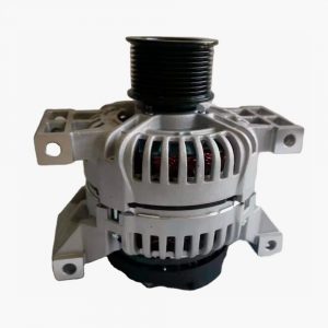 Генератор 13048 Tesla Cummins C2874279