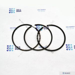 RE507852 Набор поршневых колец JOHN DEERE  CD4045DF CD4045TF CD4045HF CD6068DF CD6068TF CD6068HF 045D 045T 045H 068D 068T 068H 6068
