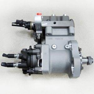 5594766 насос C5492117 C3973228 CUMMINS Оригинал