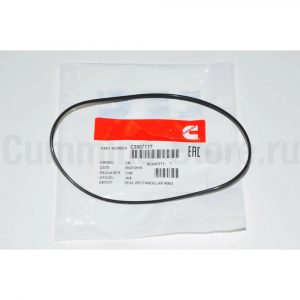 3907177 уплотнение гильзы Оригинал 6C8 3 C G8 3 GTA8 3 ISC ISC8 3 ISL ISL8 9 ISL9 ISLE4 L L8 9 L8 9G L9 L9 3 L9 5 L9N QSC8 3 QSL9 QSL9 3