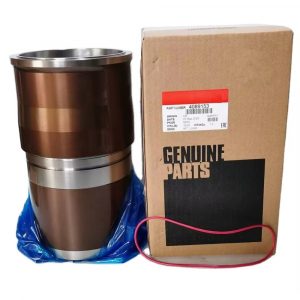 437643000 гильза Cummins Оригинал ISX ISX15 ISZ13 QSX11 9 QSX15 QSZ13 R2 8 X12 X15