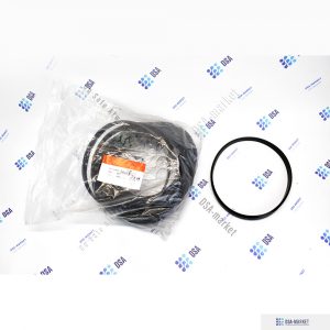 3081489 Кольцо CUMMINS ССЕС K19 KTA19 KTA19GC QSK19 QSK19G KTAA19 QSK45 QSK45G
