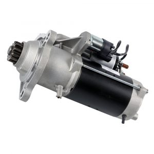 933014 стартер 24V 5 Cummins Оригинал
