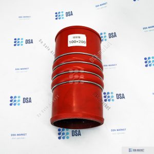 5580003664 Патрубок интеркулера