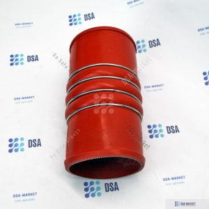 5580003664 Патрубок интеркулера