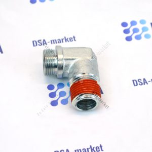 204995 Переходник CUMMINS ССЕС NT855 KTA38 KTA50