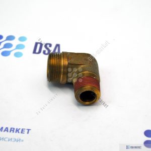 S1005A Штуцер Cummins 4B3 9 6B5 9 6C8 3 C8 3 G G855 CM558 ISB CM550 ISC CM554 ISL CM850 ISM CM570 ISM CM570 870
