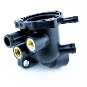 5303573 корпус термостата Cummins ISF2 8 CM2220 EC ISF2 8 CM2220 F117 QSF2 8 CM2880 F105 QSF2 8 CM2880 F114