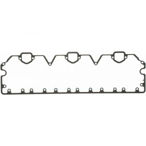 4319277 прокладка крышки клапанов  ISM CM570 ISM CM876 ISM11 CM876 SN QSM11 CM570 QSM11 CM876 M101