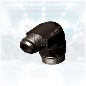 360671300 уголок газового фильтра Cummins