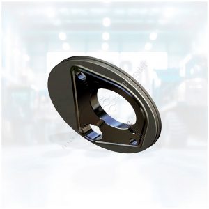 367992900 опора распредвала Cummins