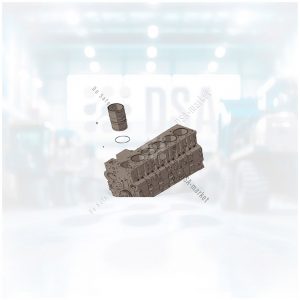 380032800 набор гильзы Cummins