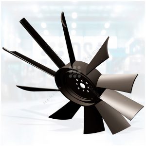 391275300 вентилятор Cummins