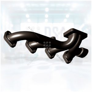 394518800 выпускной коллектор Cummins