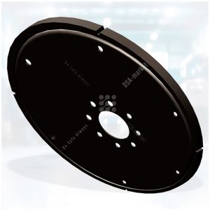 396867200 гибкий маховик Cummins