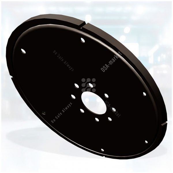 396867200 гибкий маховик Cummins