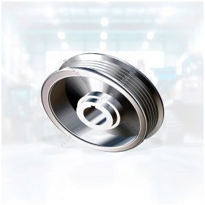 304620400 шкив генератора Cummins