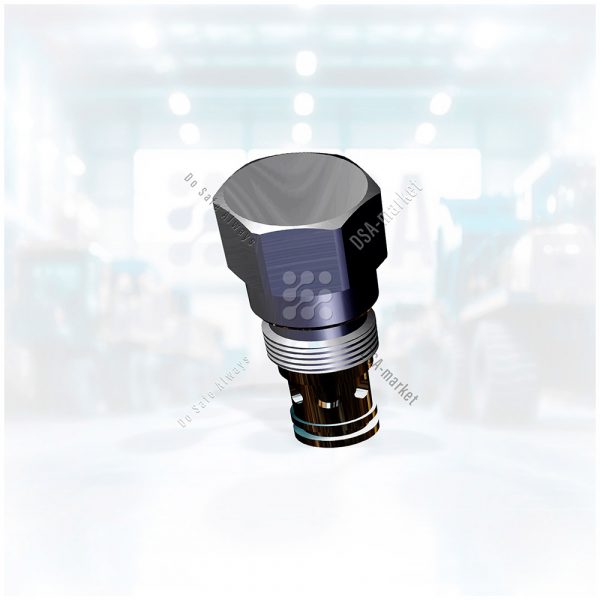 334832200 клапан Cummins