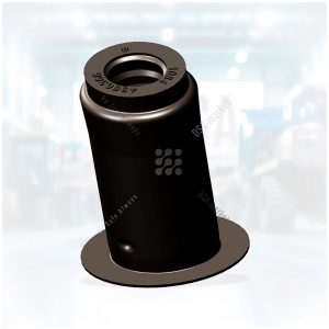 431200800 уплотнение клапана Cummins