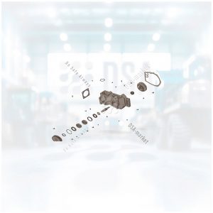 380482600 водяной насос Cummins