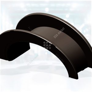 493894600 подшипник упорный Cummins