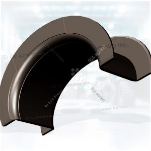 493894700 подшипник Cummins