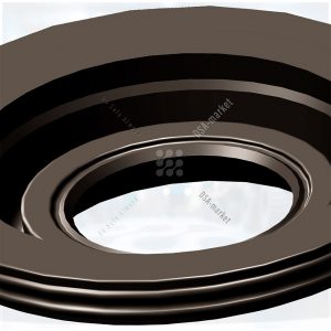 494058400 уплотнение Cummins